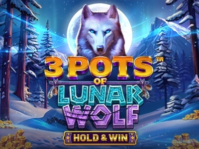 Lunar Wolf